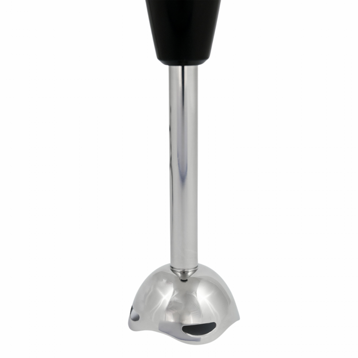 Mixer vertical STARCREST SBL-1007, 1000 W, 2 viteze, Functie Turbo, Negru / Inox [6]