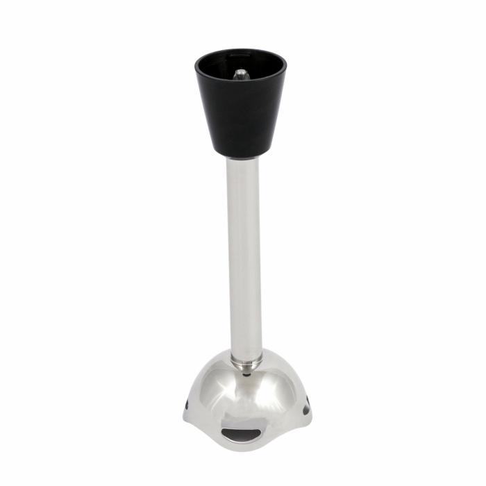 Mixer vertical STARCREST SBL-1007, 1000 W, 2 viteze, Functie Turbo, Negru / Inox [2]