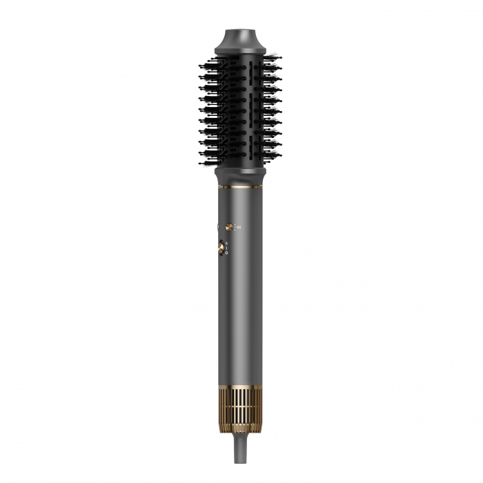 Perie ovală pentru volum, compatibilă cu uscătorul de păr STARCREST SHD-5-1 [4]