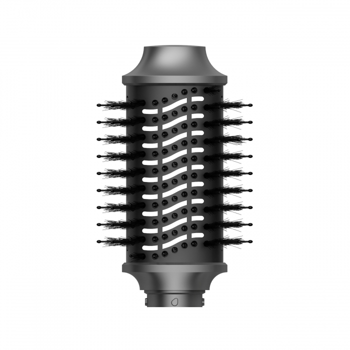 Perie ovala pentru volum, compatibila cu uscatorul de par STARCREST SHD-5-1