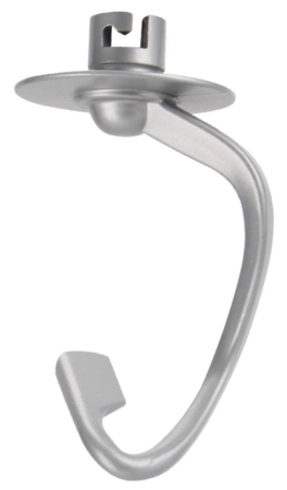 Accesorii bucătărie - Accesoriu carlig de framantare compatibil cu robotii de bucatarie Starcrest SKM-1500BK / SKM-1500RD