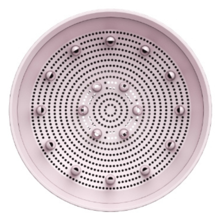 Difuzor pentru uscatorul de par STARCREST SHD-6-1PK [1]