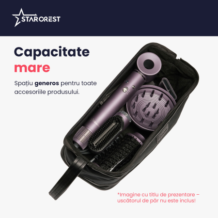 Geanta STARCREST pentru produse de ingrijire personala [3]