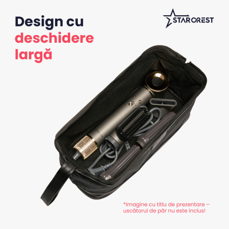 Geanta STARCREST pentru produse de ingrijire personala [2]