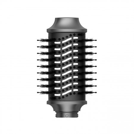 Perie ovală pentru volum, compatibilă cu uscătorul de păr STARCREST SHD-5-1 [0]