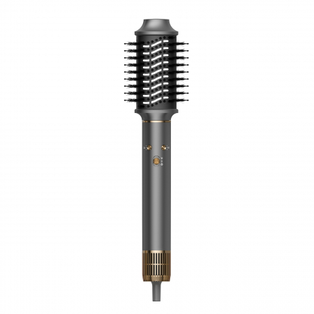 Perie ovală pentru volum, compatibilă cu uscătorul de păr STARCREST SHD-5-1 [2]