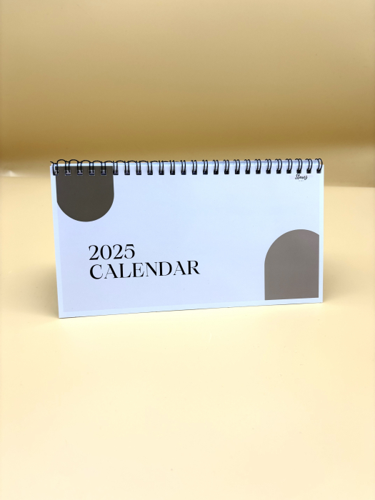 Calendar Personalizat de birou [1]