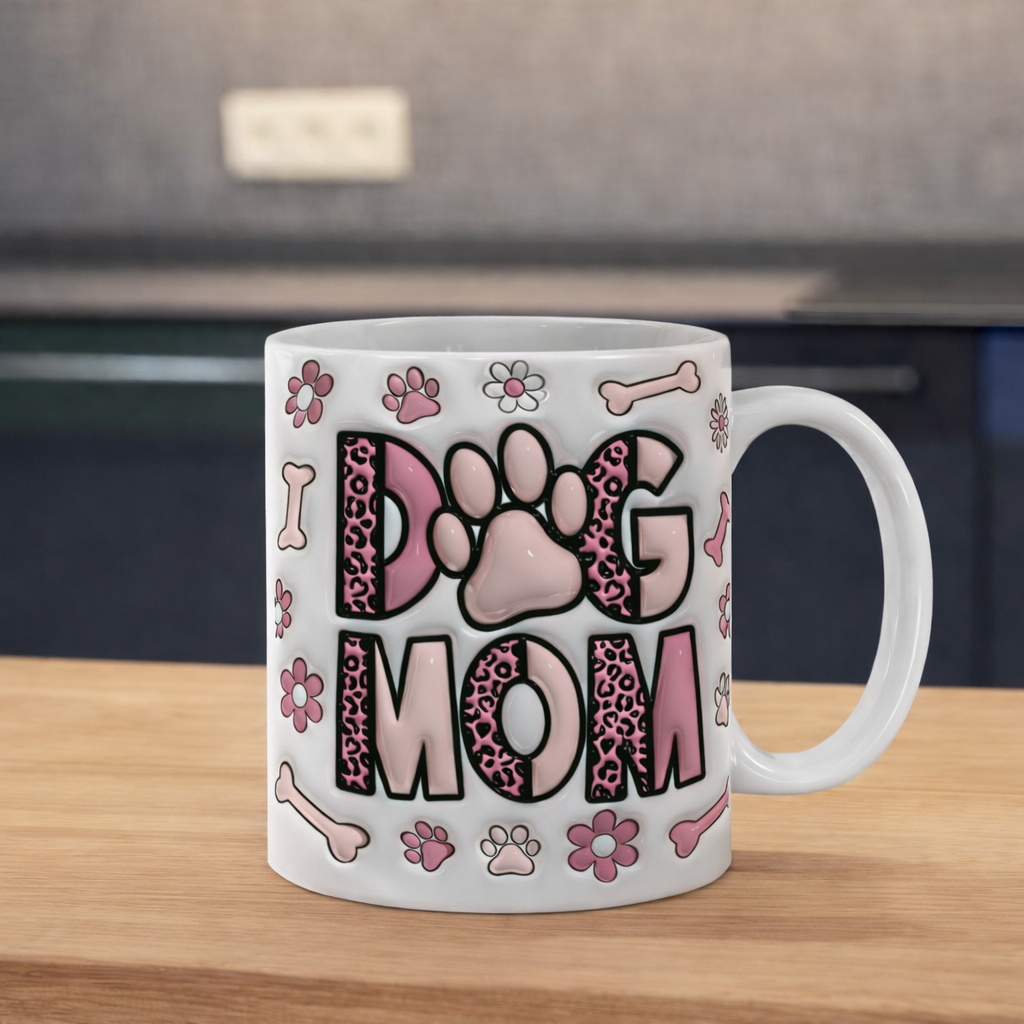 Cana „Dog Mom” [2]