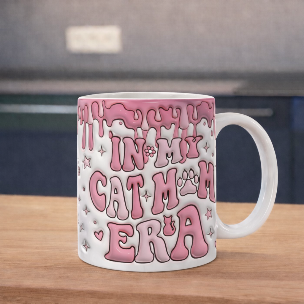 Cana „In My Cat Mom Era” [2]