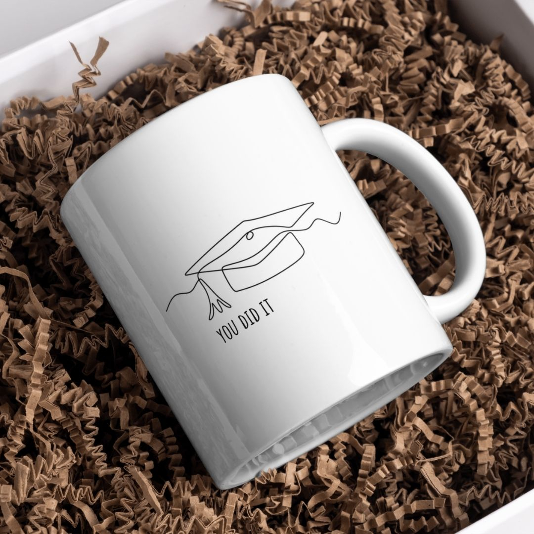 Cana personalizata de absolvire [2]