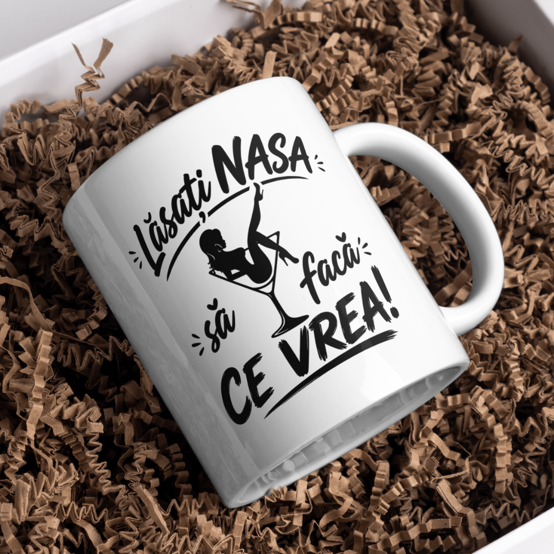 Cana Personalizata Pentru Nasa [2]