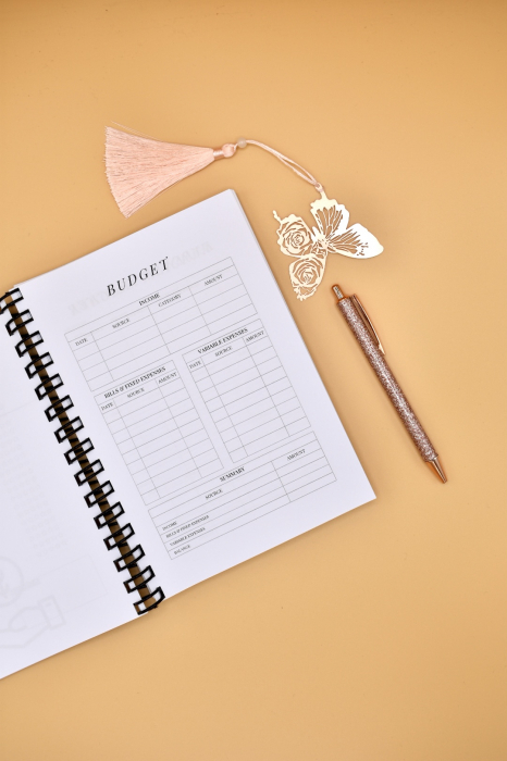 Life Planner [7]