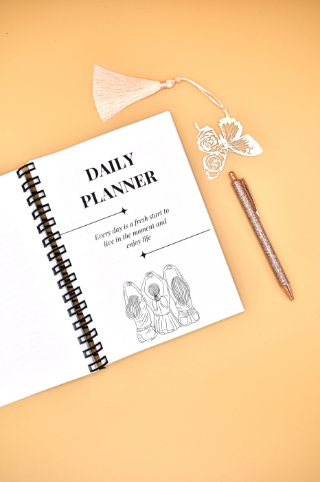 Life Planner [10]