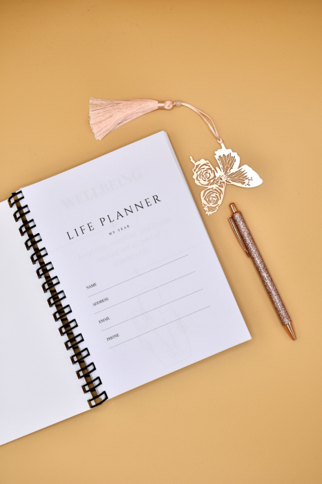 Life Planner [2]