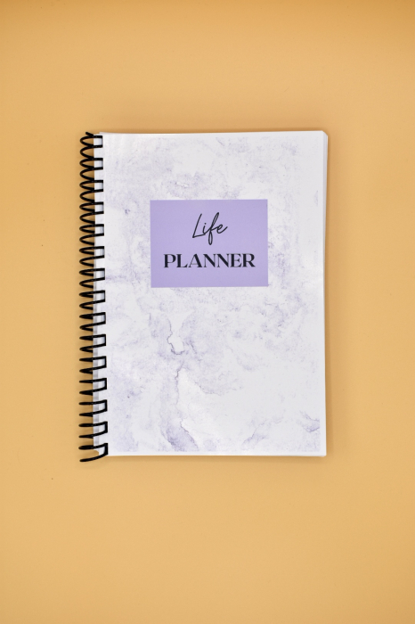 Life Planner [1]
