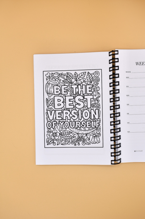 Life Planner [14]