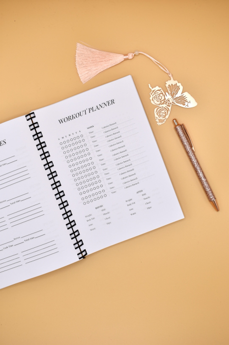 Life Planner [9]