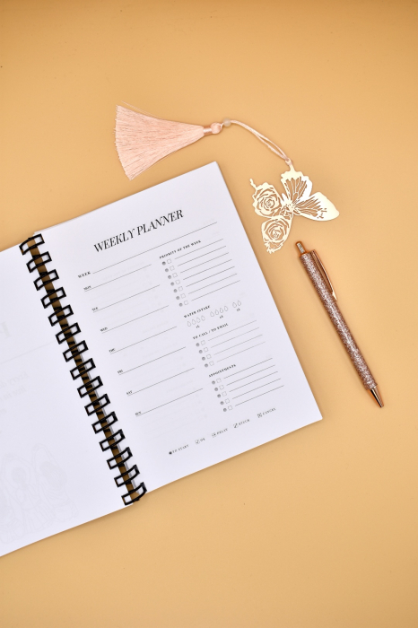 Life Planner [11]