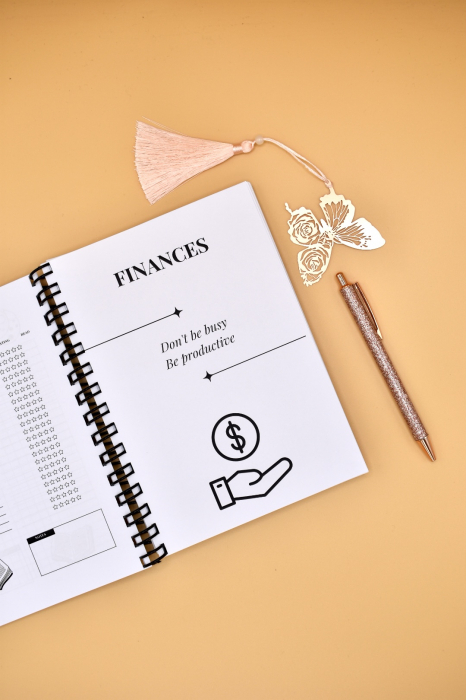 Life Planner [6]
