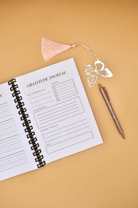 Life Planner [13]