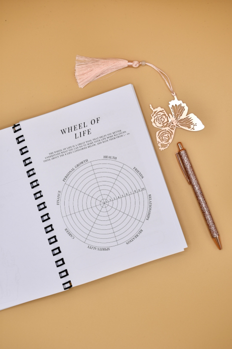 Life Planner [4]