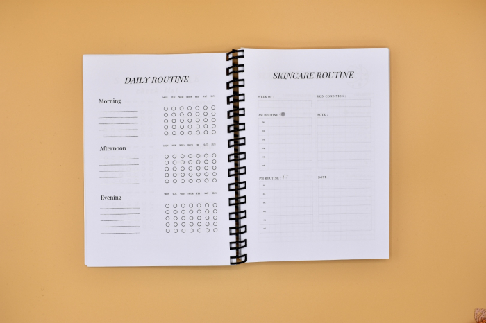 Life Planner [5]
