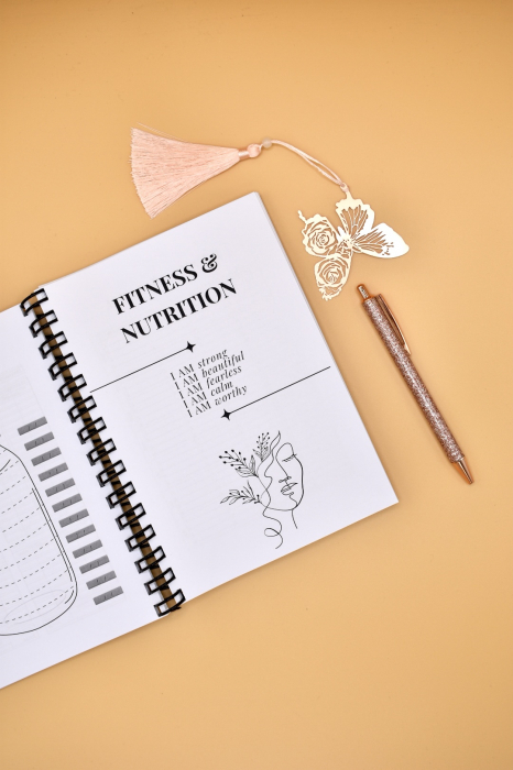 Life Planner [8]