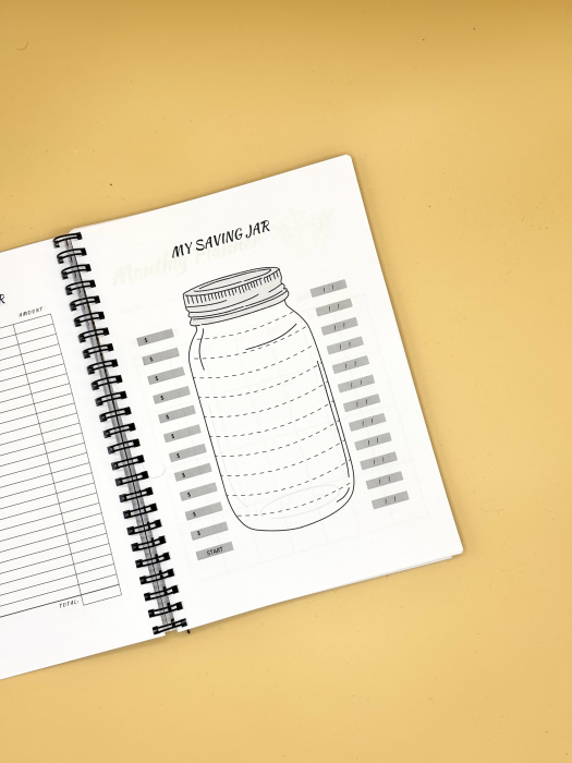 Make-up Artist Planner Personalizat cu numele tau [4]