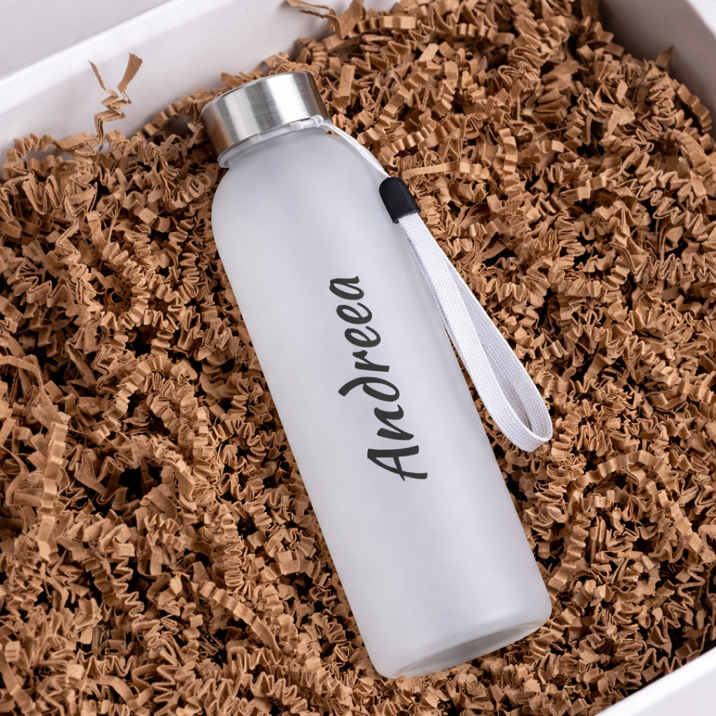 Sticla de Apa Personalizata cu Nume [2]