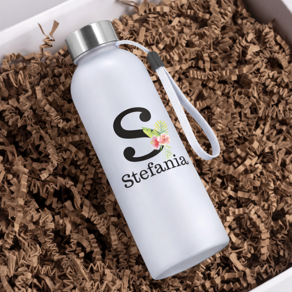 Sticla de Apa Personalizata cu Nume [2]