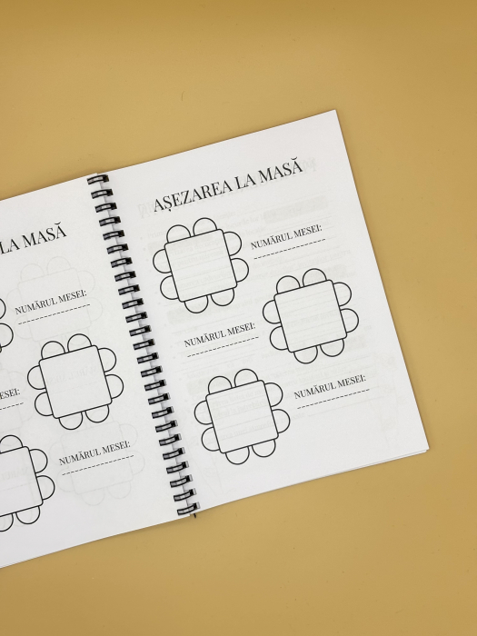 Wedding Planner [4]