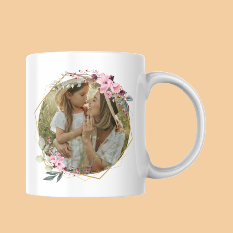 Cana Personalizata - Cana Personalizata pentru cea mai buna Mama