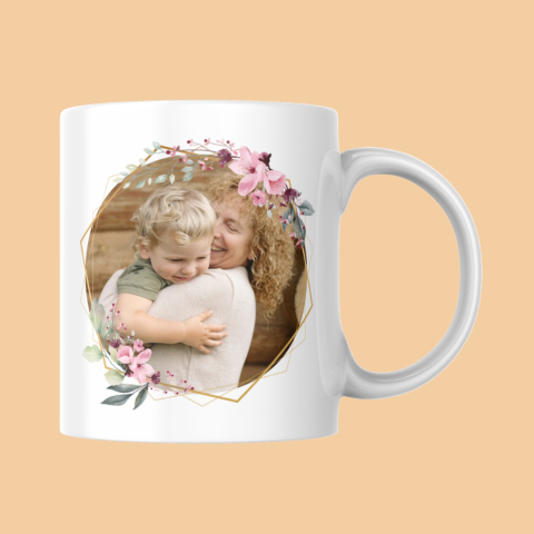 Cana Personalizata - Cana Personalizata pentru cea mai buna Bunica