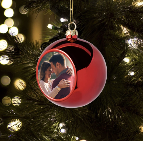 Globuri Personalizate - Glob Personalizat