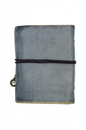 Jurnal vintage din piele PU [1]