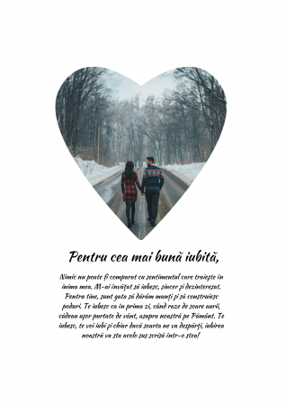 Tablou personalizat pentru cel mai bun iubit/iubita [1]