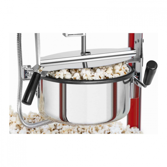 Aparat Popcorn Profesional [5]