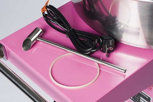 Curea Transmisie Aparat Vata de Zahar [2]