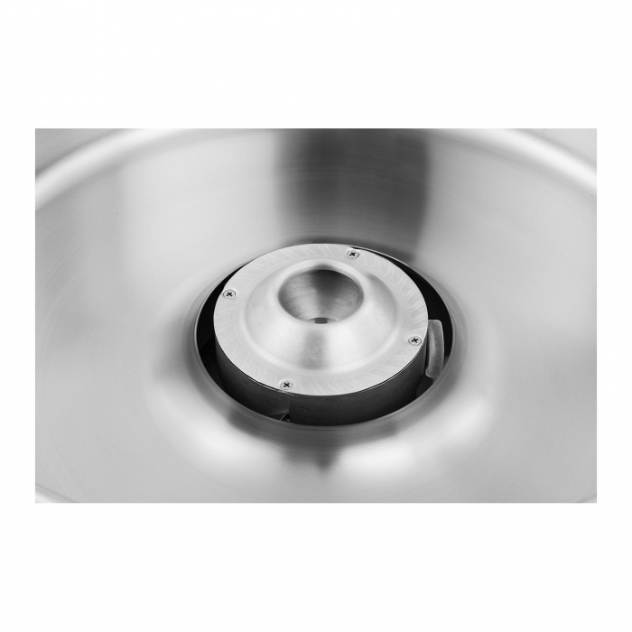 Masina Vata de Zahar Profesionala, Cuva INOX reglaj automat, ROZ [2]