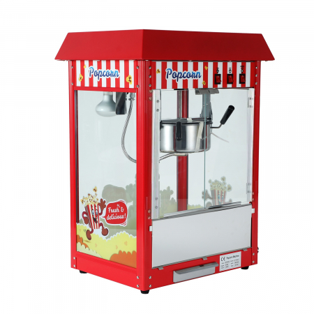 Aparat Popcorn Profesional [2]