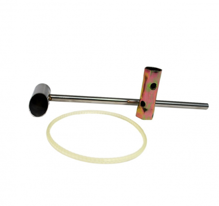 Masina Vata de Zahar Profesionala cu Suport si roti, Cuva INOX reglaj automat temperatura, culoare ROZ [11]