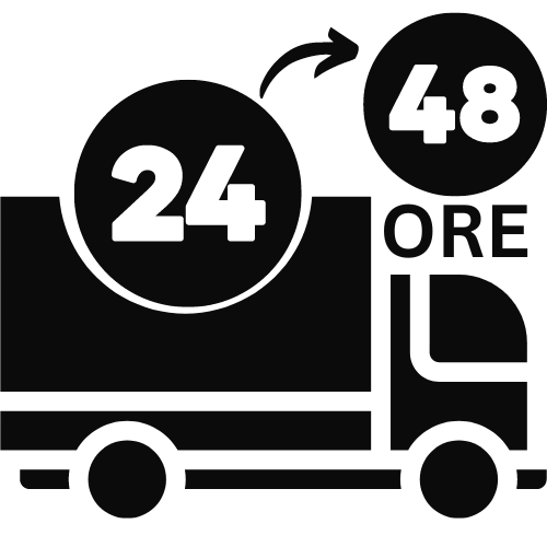 LIVRARE 24-48 ORE