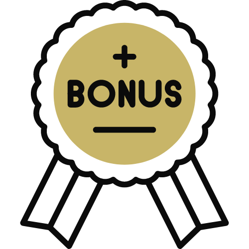 Puncte BONUS