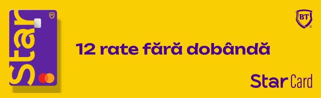 12 Rate fara dobanda