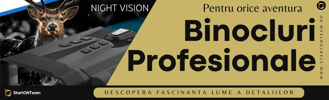 Binocluri Profesionale