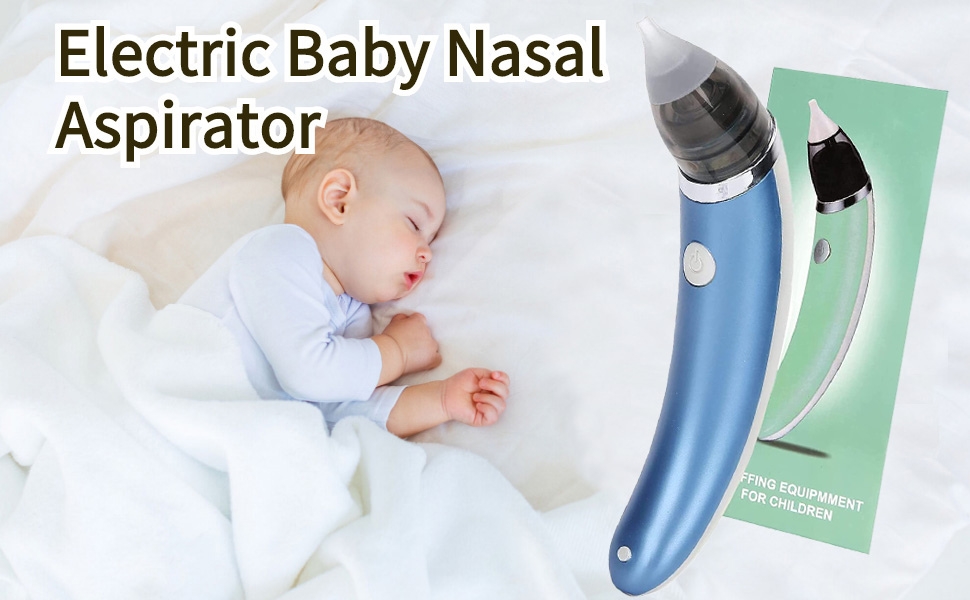 aspirator nazal