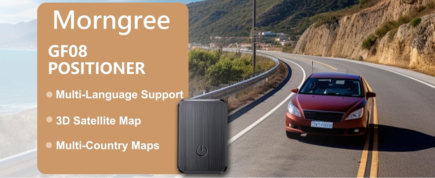 gps locator auto