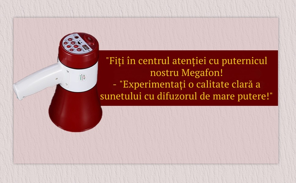 megafon firma
