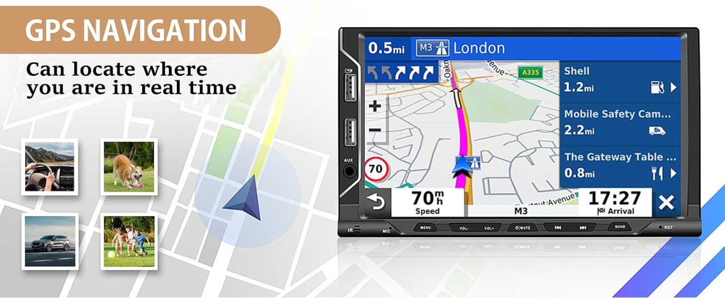 monitorizare auto gps
