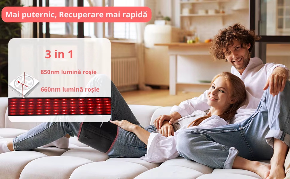 Tratament pentru Dureri Musculare